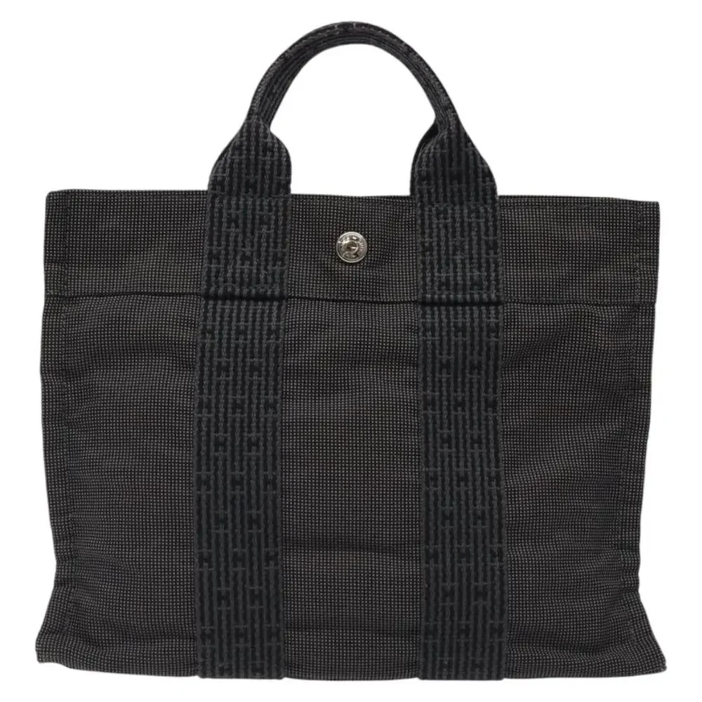 Hermes Her Line PM Tote - Picture 2 of 7